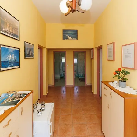 Apartma Zara רטינה