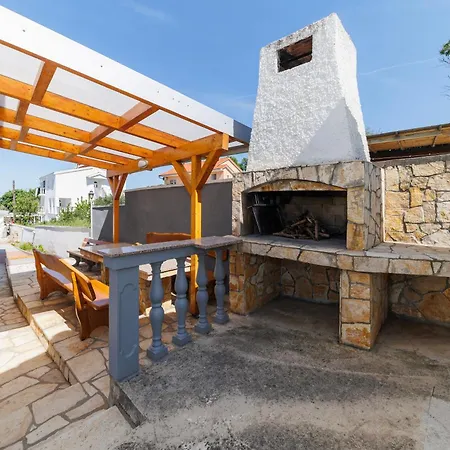 דירה Apartma Zara