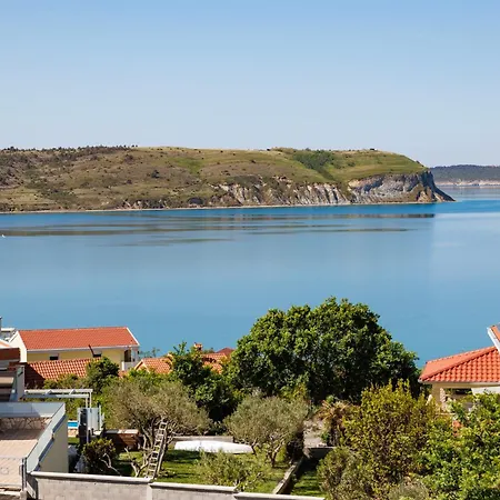 Apartment Apartma Zara *