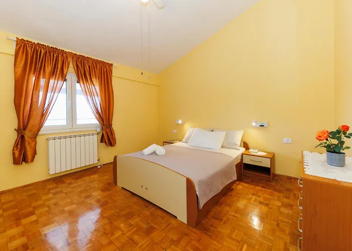 Apartma Zara