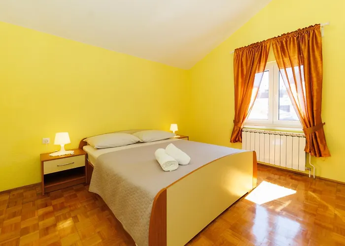 Apartma Zara