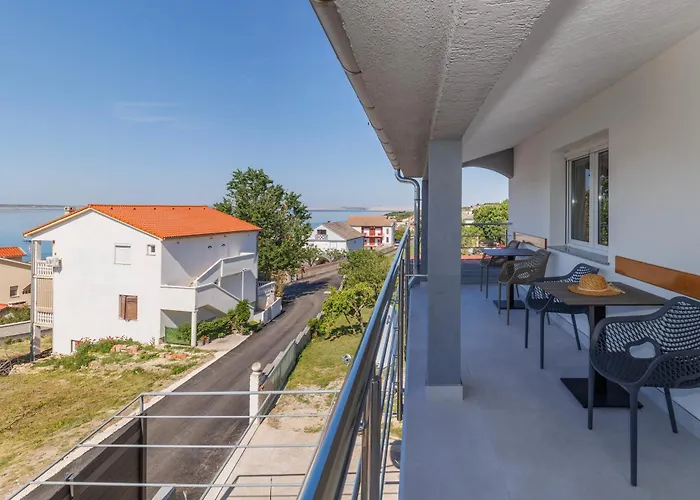 Apartma Zara Daire *
