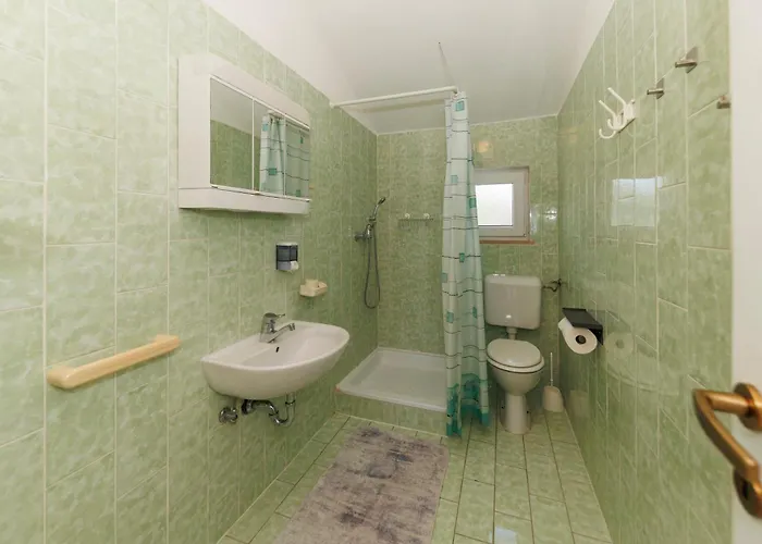 Daire Apartma Zara