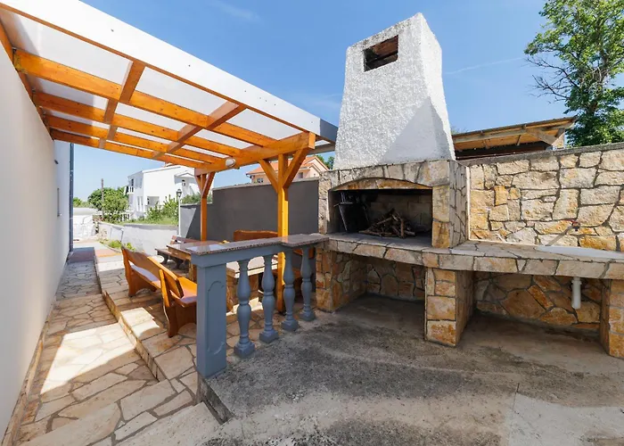 아파트 Apartma Zara