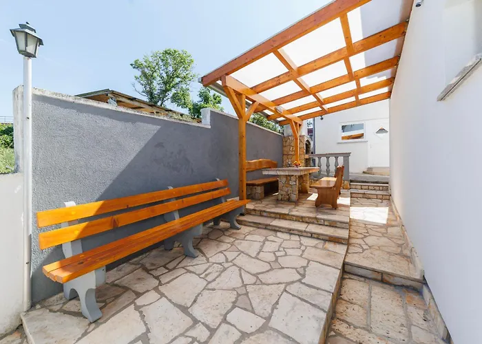 아파트 Apartma Zara