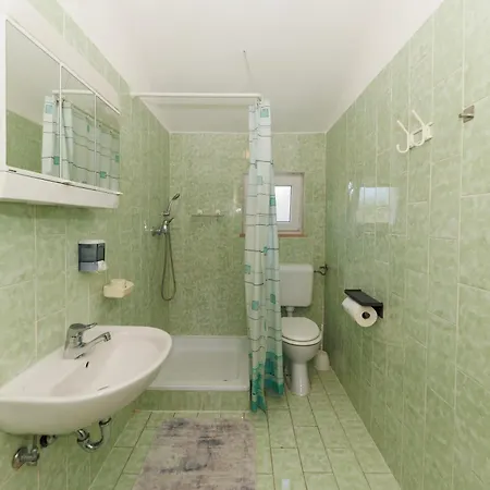 Apartma Zara Rtina