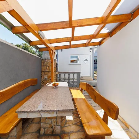 Apartament Apartma Zara