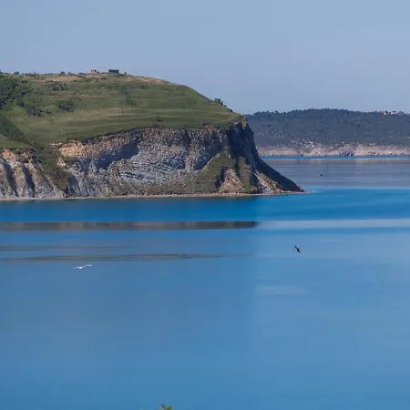 Апартаменты Apartma Zara *