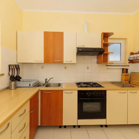 Apartma Zara Апартаменты