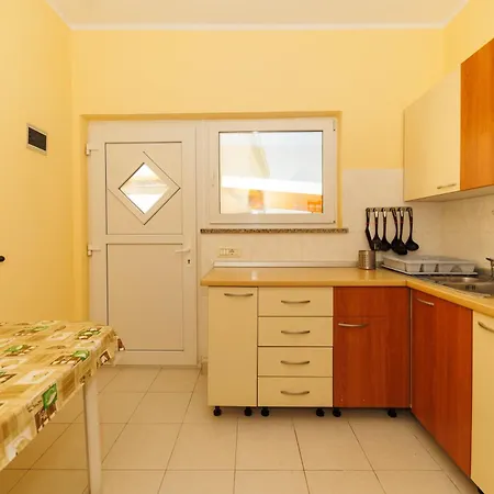Apartma Zara Apartament