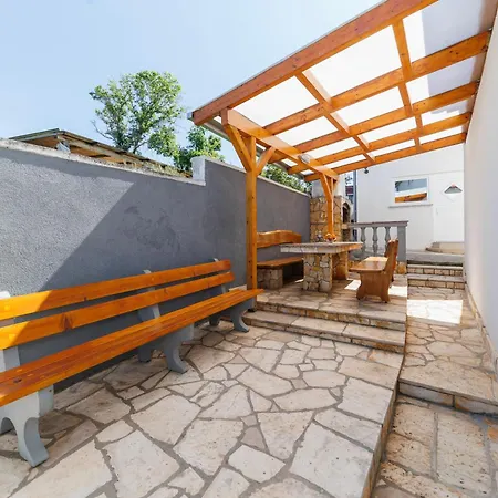 Apartament Apartma Zara
