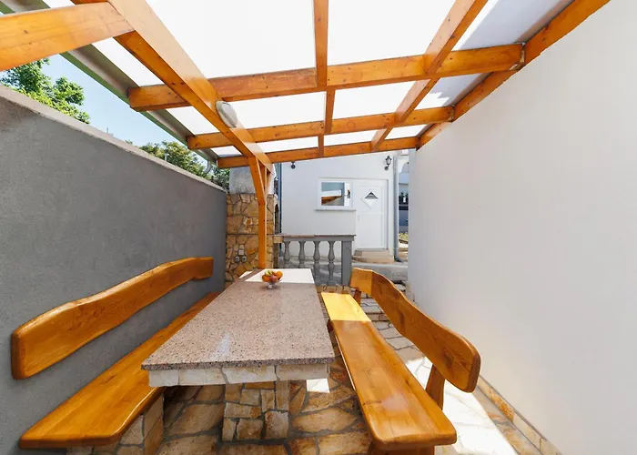 Апартаменты Apartma Zara