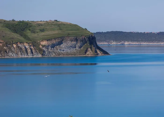 Апартаменты Apartma Zara *