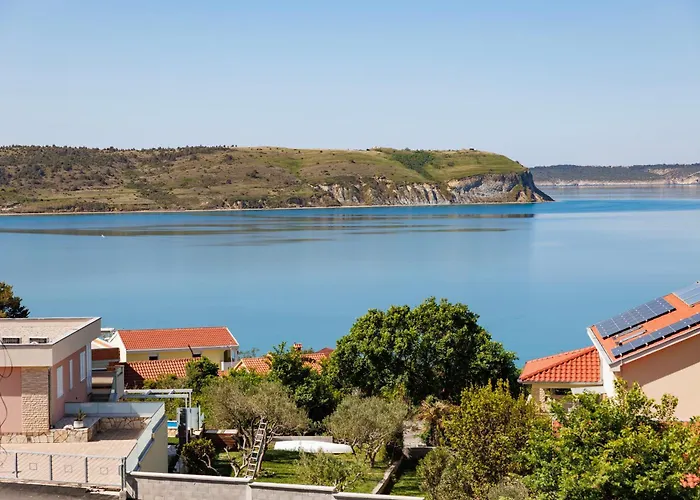 Apartman Apartma Zara *